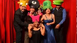 Cabina Graduación UADEC