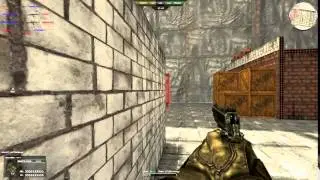 [GM]-MrHoff | Pistol Rage in All Weapons Match!