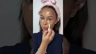 Latina make-up by 10 years old 😏 yes or not? 