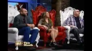 AMC - This Month Promo2 (Feb 2013)