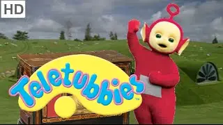 Teletubbies: Barrel Organ (2000)