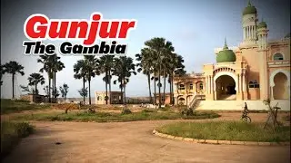 Exploring Ganjur in The Gambia