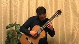 Tarantella - A. Ivanov-Kramskoy