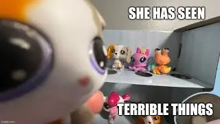 Unboxing Wave 3 Pet Pairs! (I have thoughts)