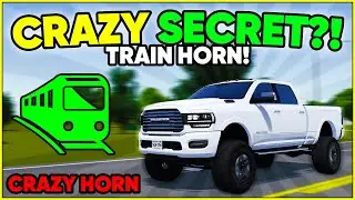 CRAZY *NEW* SECRET UPDATE!! - Greenville Roblox
