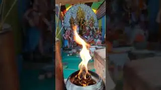 Durga puja in odisha 🙏 2021