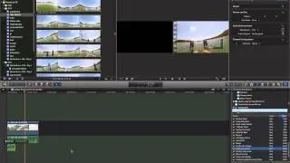 Final Cut Pro X: How to add a Soundtrack to a Video