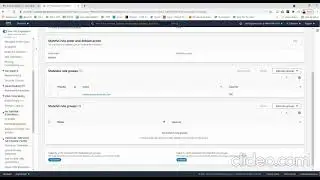 14 -  creer un firewall avec des policies