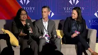 Panel: The History and Progress of LGBTQ Appointees | International LGBTQ Leaders Conference 2022