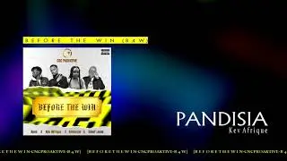 Kev Afrique - Pandisia
