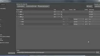 Arnold Tutorial - Rendering AOVs with the AOVs Wizard in 3ds Max