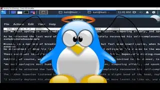 How to best use the Nano command on Kali Linux | Ethical Hacking