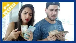 ¿SE PUEDE COMER CON LO QUE GANA UN VENEZOLANO DIARIO? (15.000Bs) ft. FRANYE BLOGS