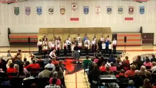 MMS Choir - 