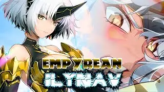 Empyrean Ilynav is a WALL | Epic Seven