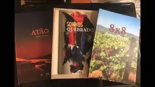 8X8 poesia josémáximo