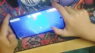 я прошёл 5 раз 50 уровень в red ball 4 😱