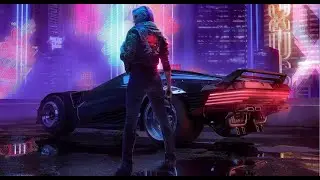 Cyberpunk 2077 - Часть 1