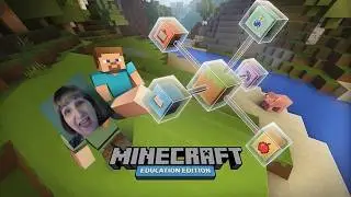 Teachable Moment Episode 10: Ideas for using MinecraftEDU in your classroom