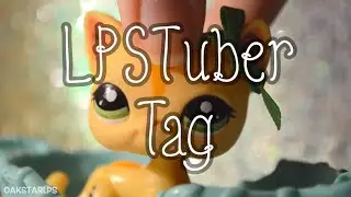 LPS: The LPSTuber Tag!