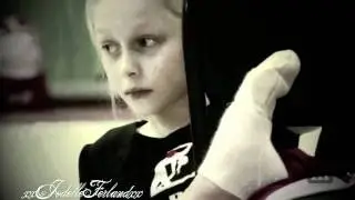 ...the pressure to perform♥[Rhythmic Gymnastics]