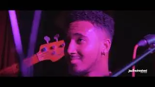 Doom Cannon was wavy LIVE @jazzrefreshed [Nov 2019]