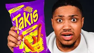 Lev’s Chips Tier list🥀