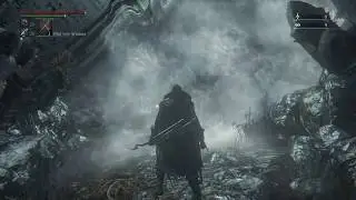 Bloodborne™: Blade of Mercy vs. Shadows Of Yharnam