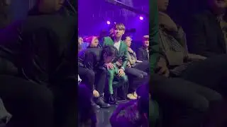 Fresss & ganteng nya bang Billar , Sctv music awards 2024 #music #lestibillar #live #amka #leslar