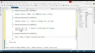 Montando Hacker no Teste Part3
