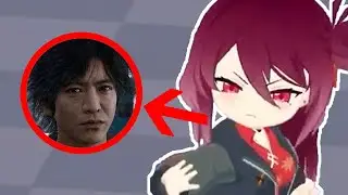 Reijo’s Moves Reminded Me of Something...