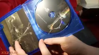 Bloodborne - The Old Hunters Edition (Unboxing)