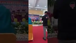 Hafizh Tamat TK