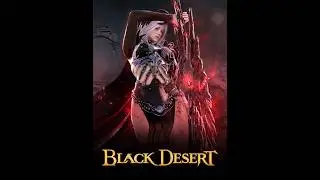 Black Desert - лучшая MMORPG игра