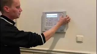 Hertek Penta 6000 uitschakeling Quality-Guard