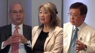 Japan's Approach to a Shifting Regional Balance of Power