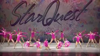 ECDC 2020 - Diamonds