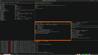 DHCP exploitation with DynoRoot (CVE-2018-1111)