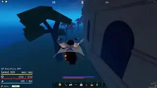 (GPO) Just my luck...