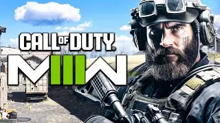 Modern Warfare 3 Confirmed... Reveal Soon!?