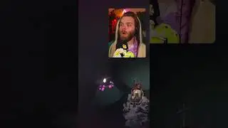 Dredge JUMPSCARE - Dredge Gameplay