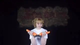 Erasexa: Анаконда