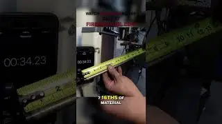 How Fast Can We Remove Material 🛠️📏