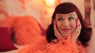 Bart&Baker feat Lada Redstar - ZOU BISOU BISOU - Official Video