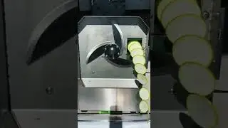Machine Fruit Slicer