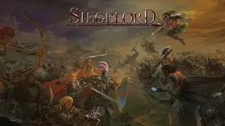 Siegelord  Trailer