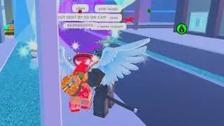 Just another day with pro cops (Roblox Jailbreak)