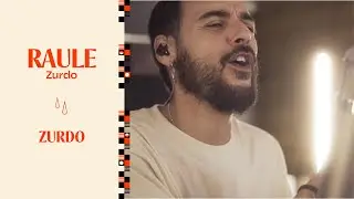 RAULE - ZURDO