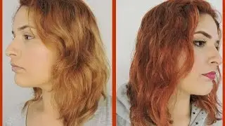 Haz tu shampoo de color