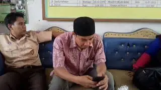 Alleen, Alone, Sendiri.... (part 1)